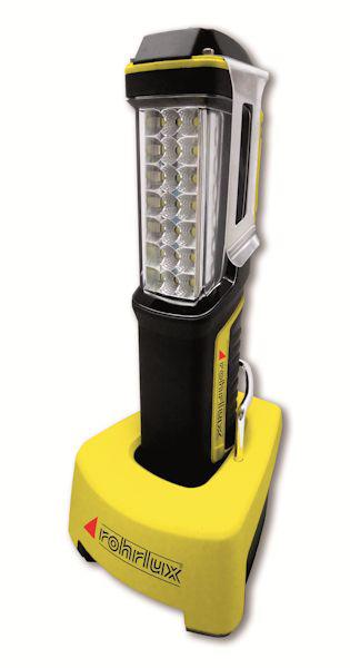 Lampa Strong Lux LED ROHRLUX 900600-00 